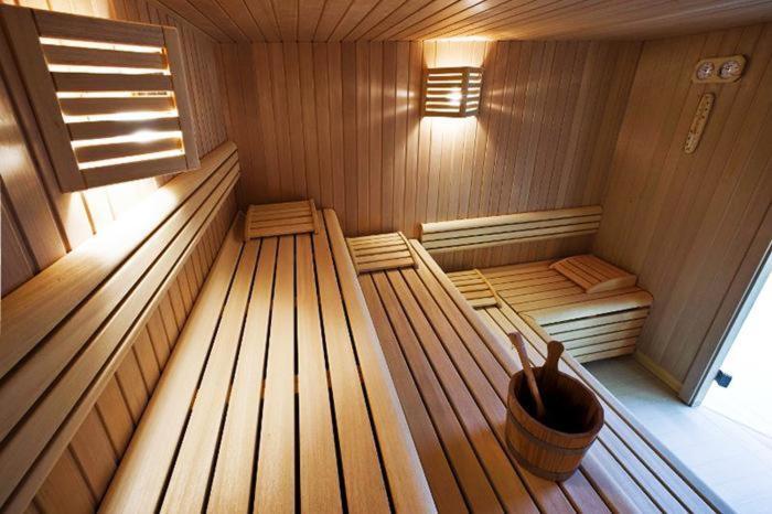 Golden Nest Lägenhet Jablunytsja Exteriör bild